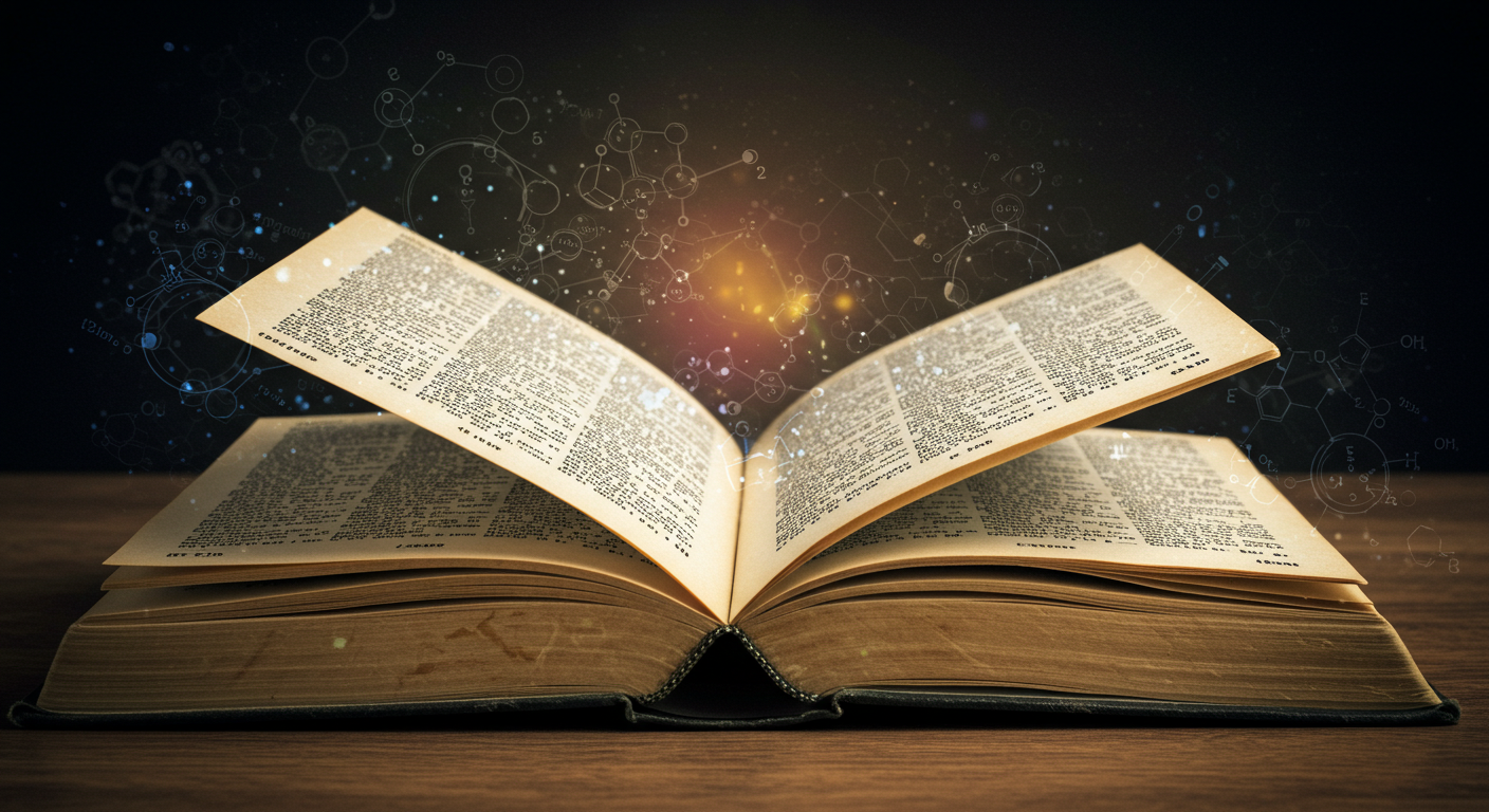 The five definitions of science