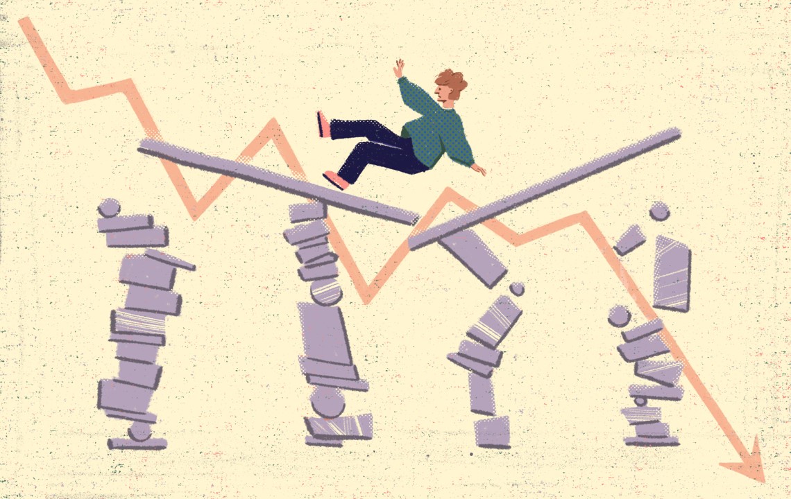 Science has an economics problem
