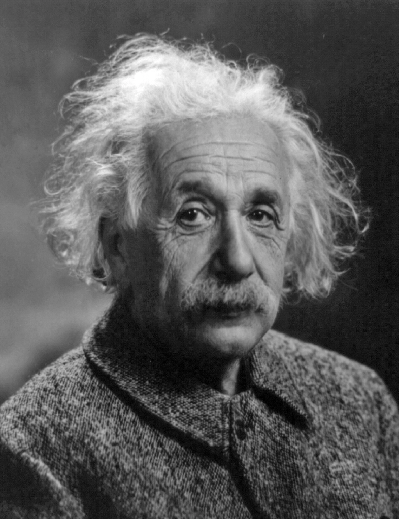 Quiz: which famous scientists said these quotes?